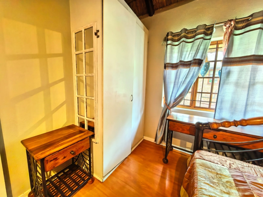 3 Bedroom Property for Sale in Vaalpark Free State